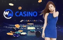 WM Casino