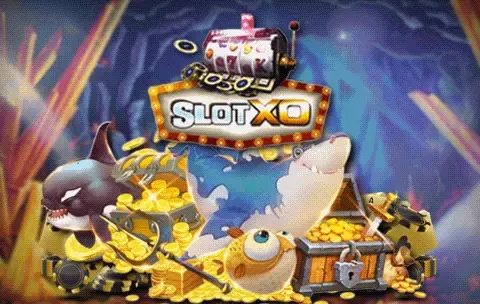 SLOTXO