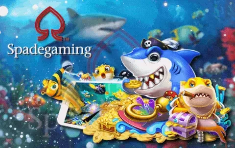 SPADEGAMING