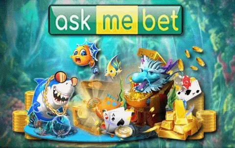 ASK ME BET