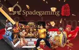 Spadegaming