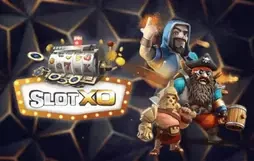 SlotXO