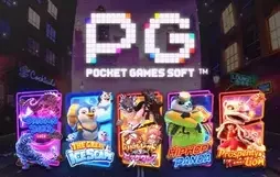 PG Soft