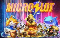 Microgaming