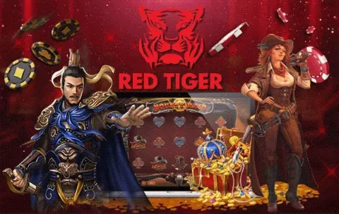 Red Tiger