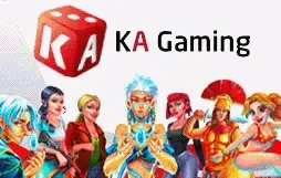 KA Gaming