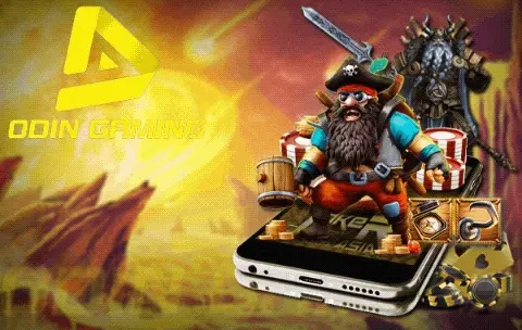 Odin gaming