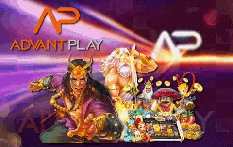 ADVANTPLAY