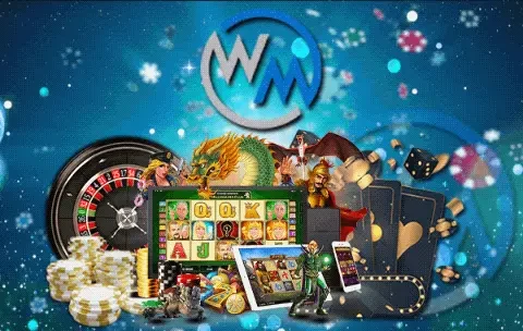 WM SLOT