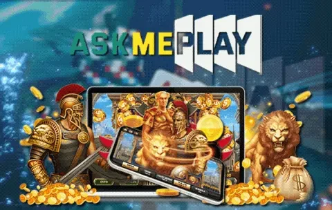 ASKME PLAY