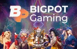 BP Gaming