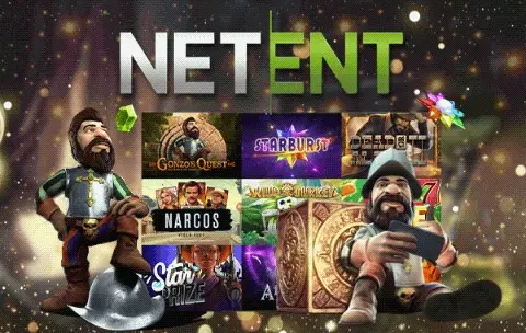 Netent