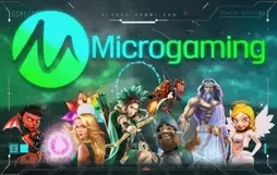 Microgaming