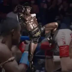 AMB Boxing